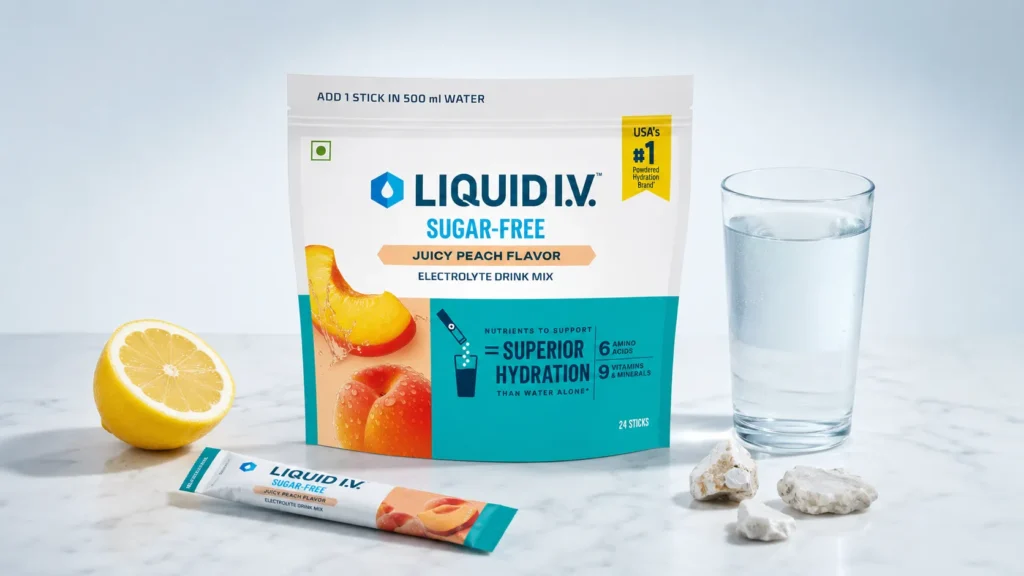Can Liquid IV Cause Kidney Stones