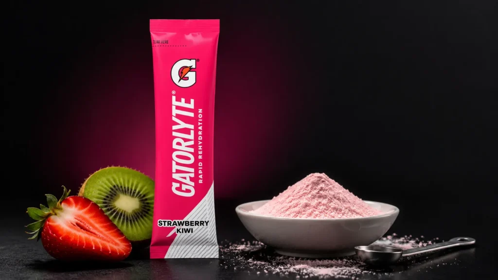 Does Electrolyte Powder Break a Fast