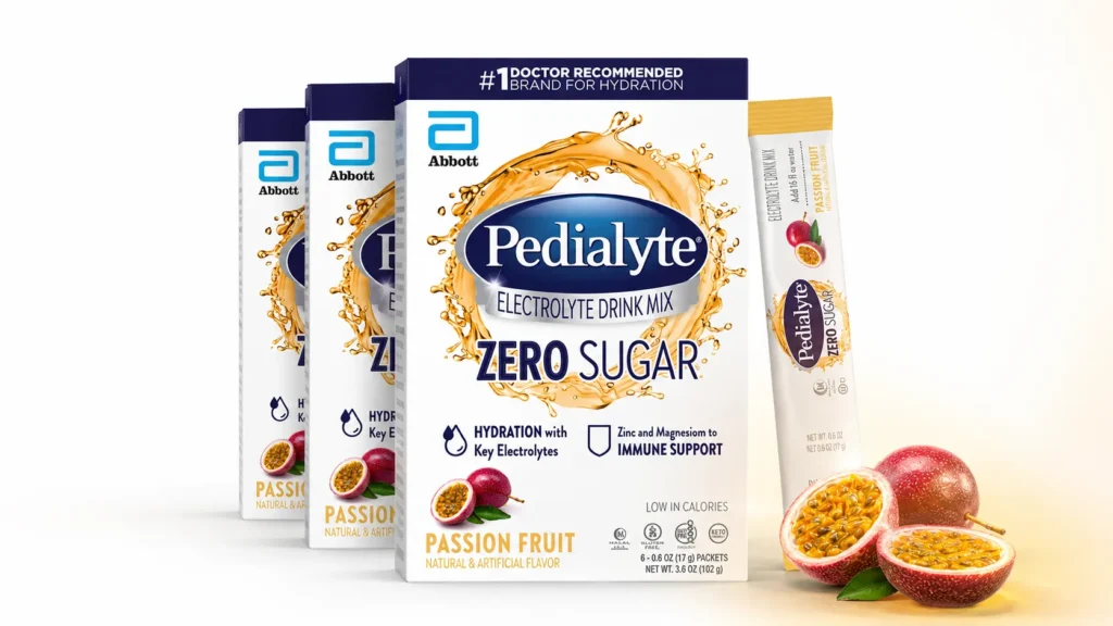 Pedialyte AdvancedCare Plus