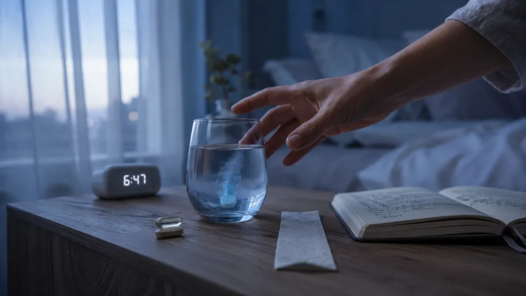 When and How to Use Electrolytes for Migraine Prevention
