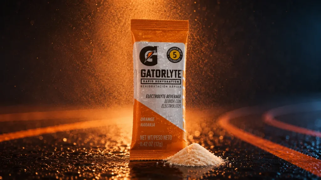 Who Should Use Gatorlyte