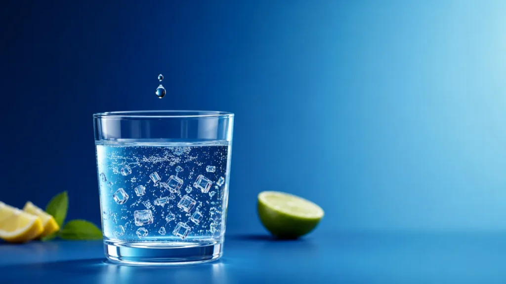 Why Hydration Is More Than Just Drinking Water