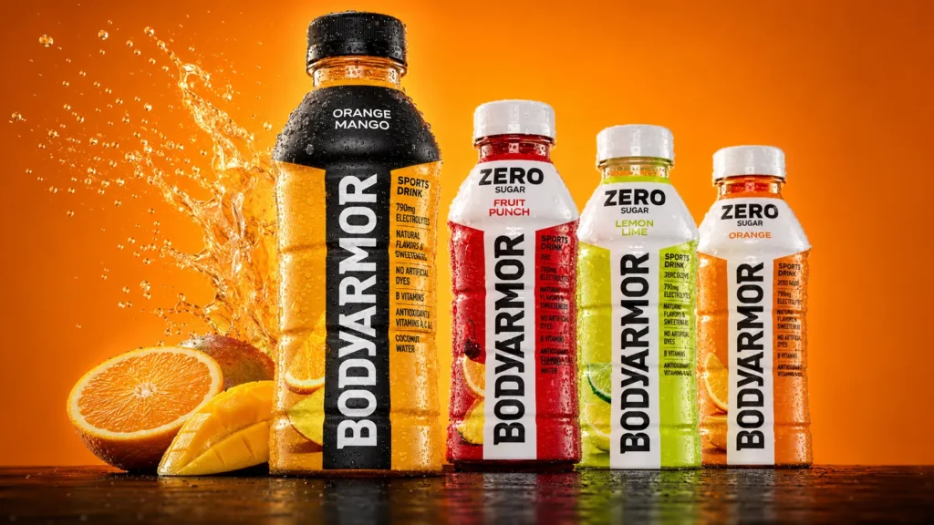 Body Armor Review