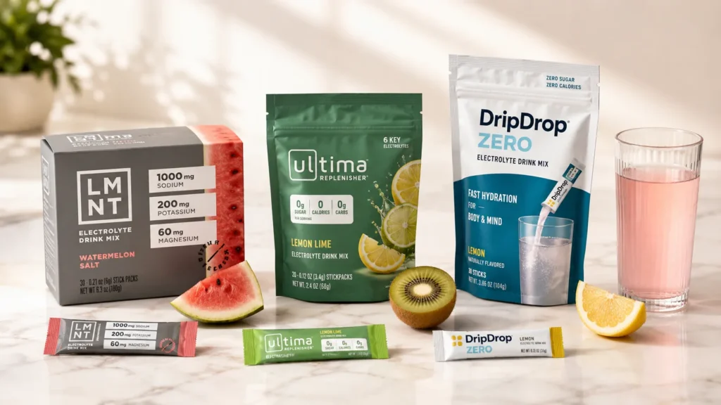 Final Thoughts Fix the Headache, Stay on Keto