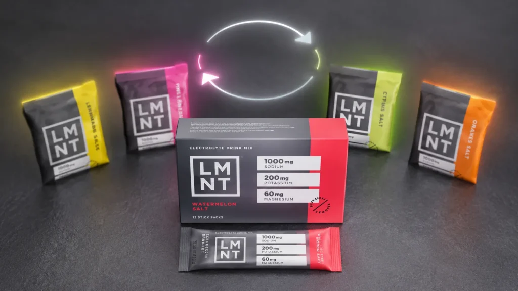 How to Change Flavors in Your Subscription