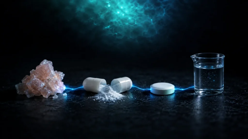 Why Keto Causes Headaches The Electrolyte Chain Reaction