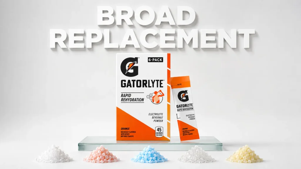 Gatorlyte