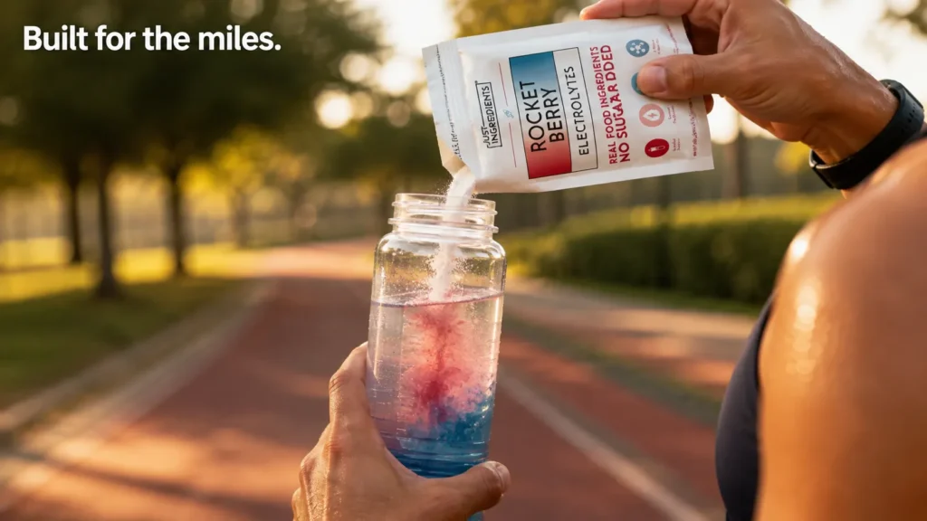 Is It Good for Workouts and Runners