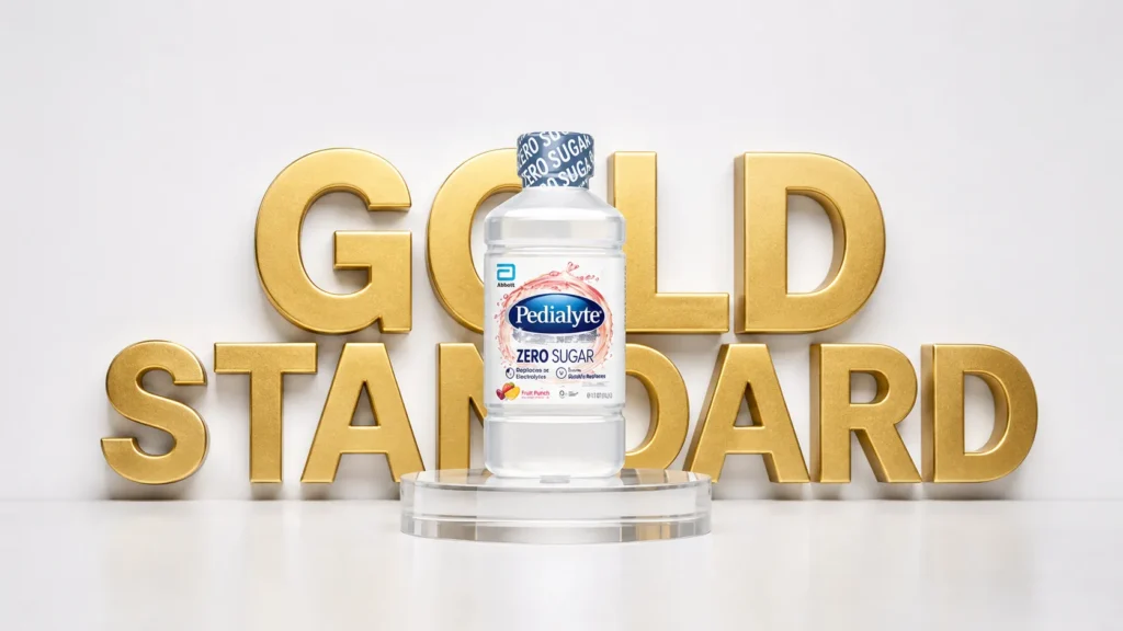 Pedialyte AdvancedCare Plus