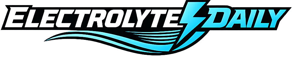 Electrolyte Daily
