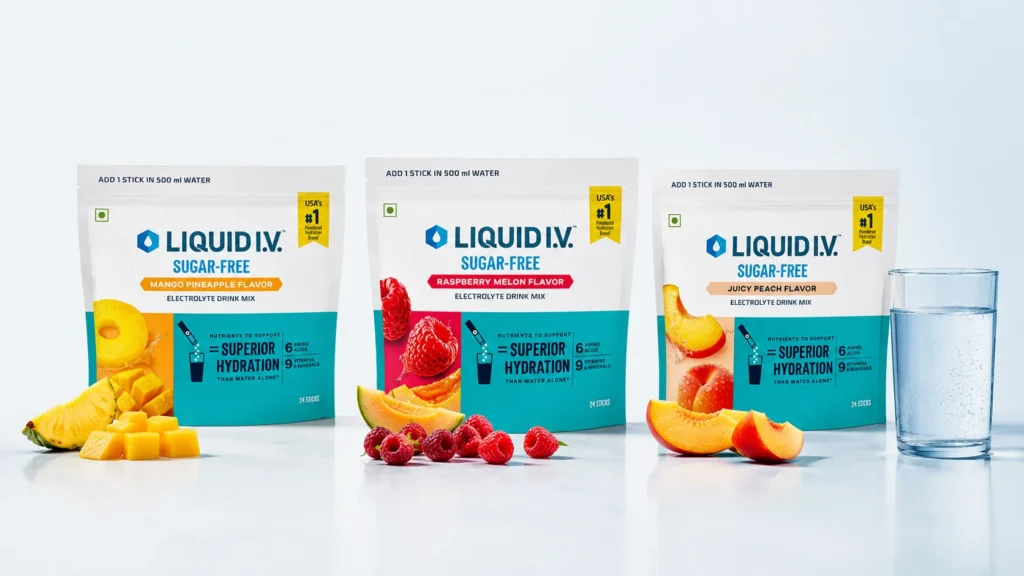 Is Liquid IV Bad for Kidneys The Real Truth Inside