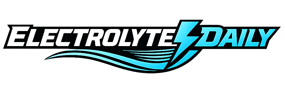Electrolyte Daily