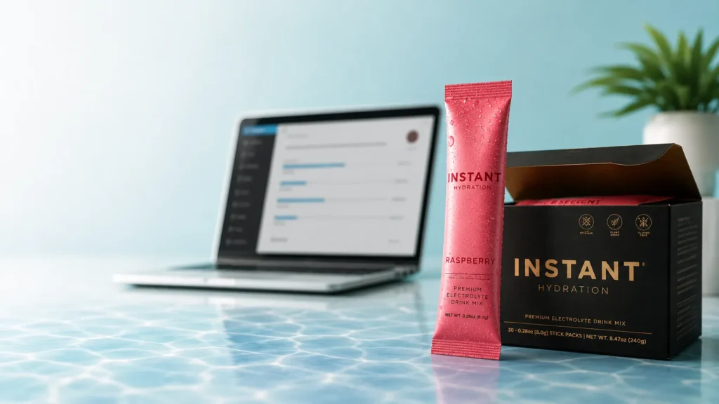 How to Cancel Instant Hydration Subscription
